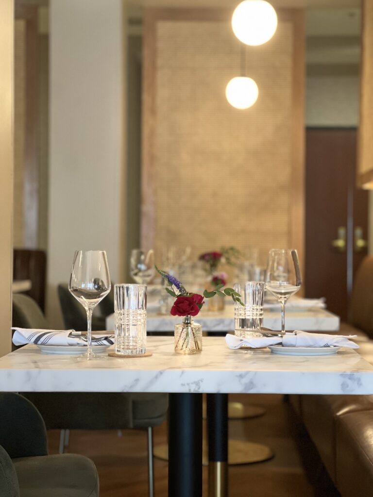 Upcoming Summer Favorites to Drink and Eat at Silk Road