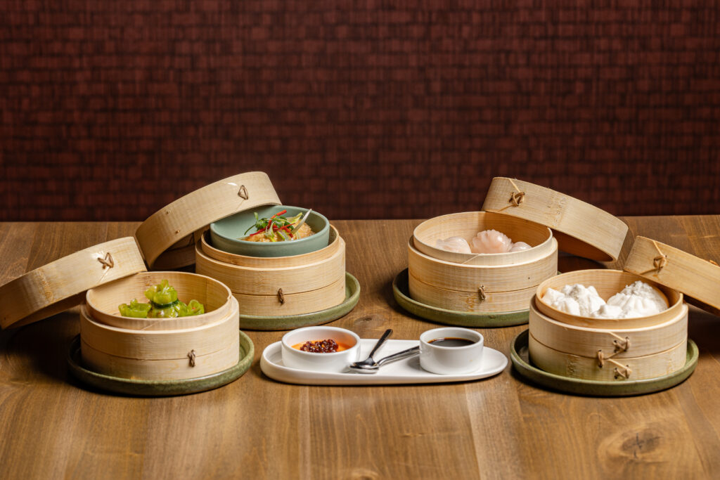 dim sum