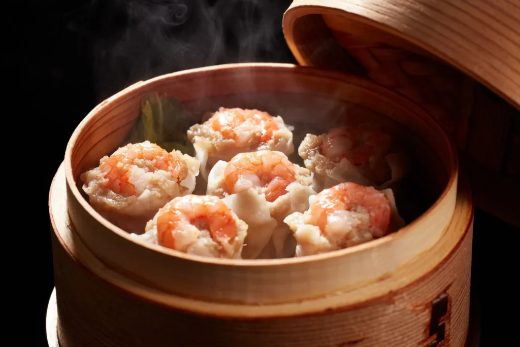 Mastering Your Meal: Order Dim Sum Houston Like a Pro