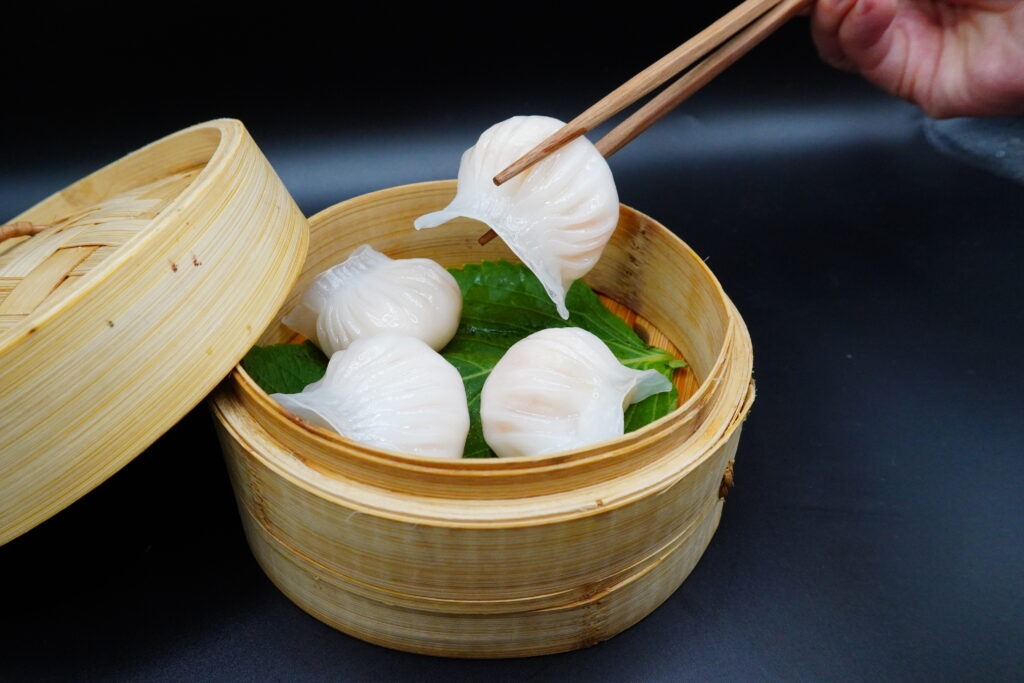 The Ultimate Guide to the Best Har Gow Houston TX Has for Your Picky Friends