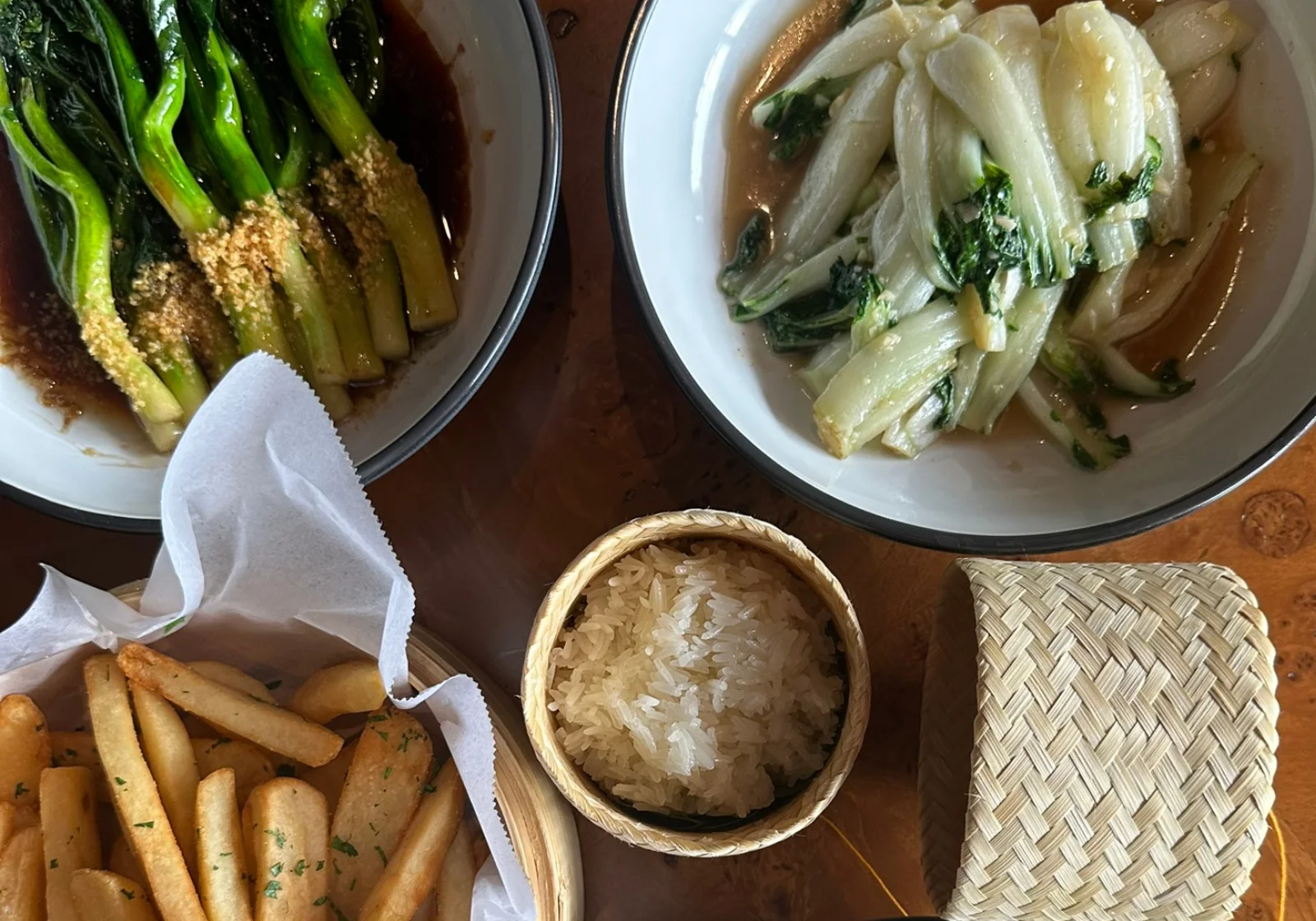 Houston Restaurant Events | Silk Road