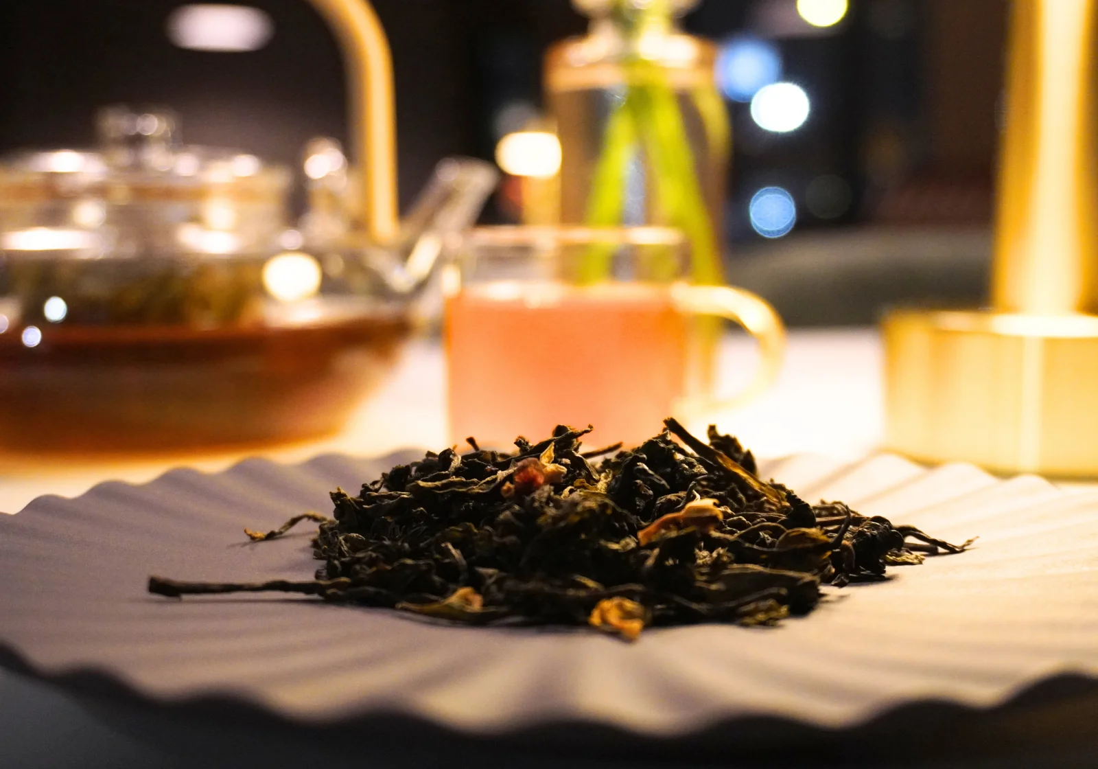 Houston Restaurant Events | Silk Road