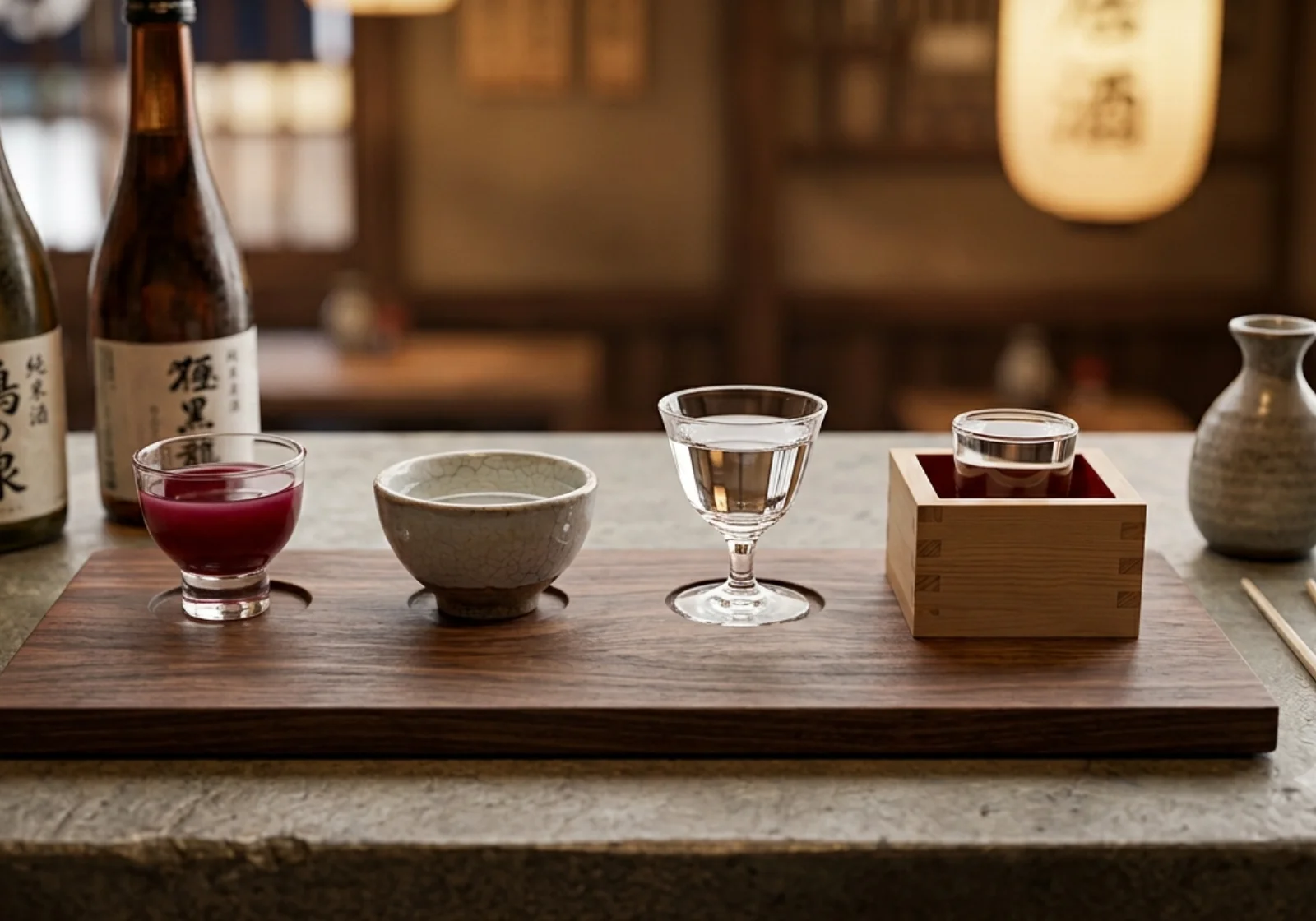 Houston Restaurant Events | Silk Road